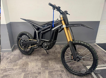 Torino Moto Enduro Usate Concessionari Cross Enduro Usata In