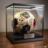 Pallone Italia 90