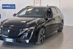Peugeot 308 Plug-in Hybrid 225 e-EAT8 SW GT
