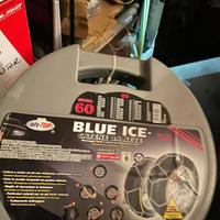 Catene da neve misura 60