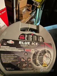 Catene da neve misura 60