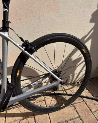 Scott ADDICT 30
