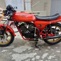 Moto Morini 350