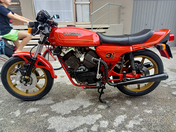 Moto Morini 350