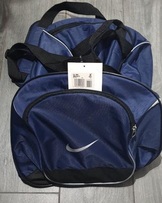 Zaino Nike NUOVO con tracolla