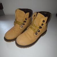 Scarpe Lumberjack Bambino Taglia 33