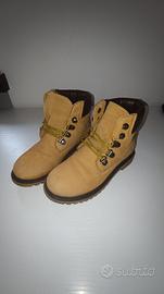 Scarpe Lumberjack Bambino Taglia 33