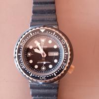 Seiko Golden Tuna 1985