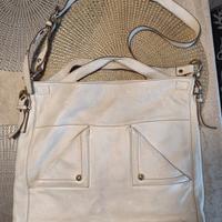 borsa pelle donna Made in Italy