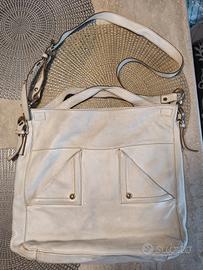 borsa pelle donna Made in Italy