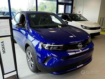 OPEL Mokka Hybrid 145 CV DCT6 Edition