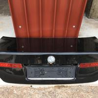 PORTELLONE POSTERIORE BMW 730 (E65/E66) USATO