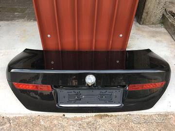 PORTELLONE POSTERIORE BMW 730 (E65/E66) USATO