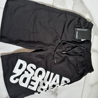 Pantaloncino Dsq