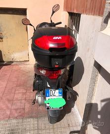 Sym Symphony 150 - 2014