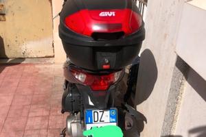 Sym Symphony 150 - 2014