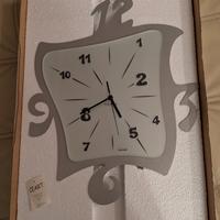 orologio da parete 