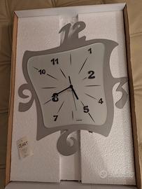 orologio da parete 