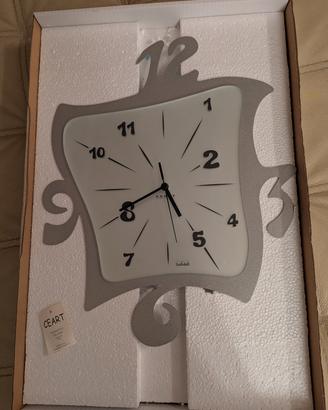 orologio da parete 