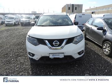 NISSAN X-Trail III - X-Trail 1.6 dci Tekna U79688