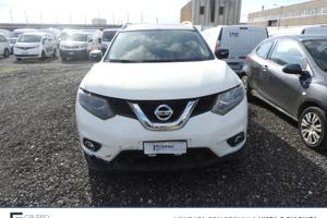 NISSAN X-Trail III - X-Trail 1.6 dci Tekna U79688