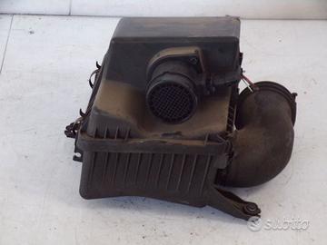 Scatola filtro aria Kia Sorento 2.5 crdi 2009