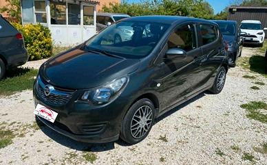 Opel karl 1.0 75cv BenzGpl della casa Ok Neop.