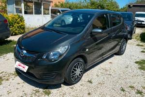 Opel karl 1.0 75cv BenzGpl della casa Ok Neop.