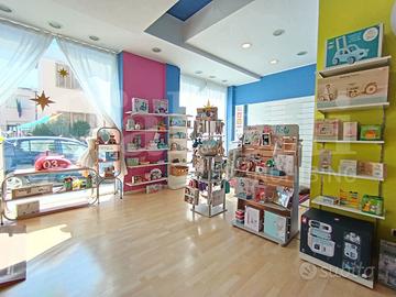 Negozio Siracusa [sr2025/097ACG]