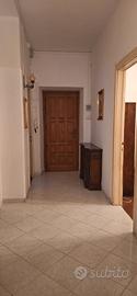 Appartamento piano terra