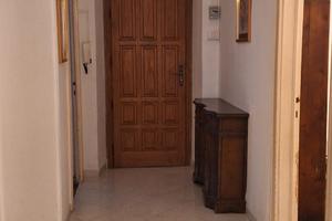 Appartamento piano terra