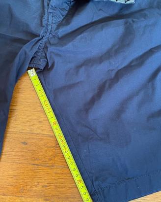 Bermuda Chino Diesel – Blu Navy Multitasca