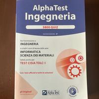 ALPHA TEST INGEGNERIA QUIZ