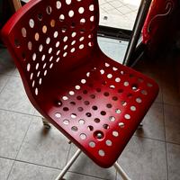 Sedia da scrivania per camera da letto