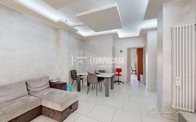 3 LOCALI! TOTALMENTE RISTRUTTURATO! PIANO ALTO! LU