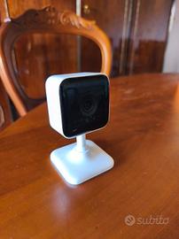 TELECAMERA OSAIO MODELLO GC2