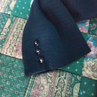 Valentino abito completo, cappotto gilet e pantalo