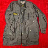 Giacca Belstaff impermeabile