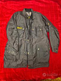 Giacca Belstaff impermeabile