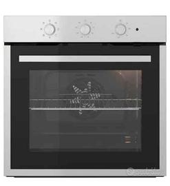 Forno a incasso whirlpool/Ikea FXVS6 USATO