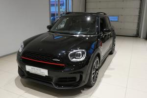 MINI Mini Countrym.(F60) - Mini 2.0 John Cooper Wo