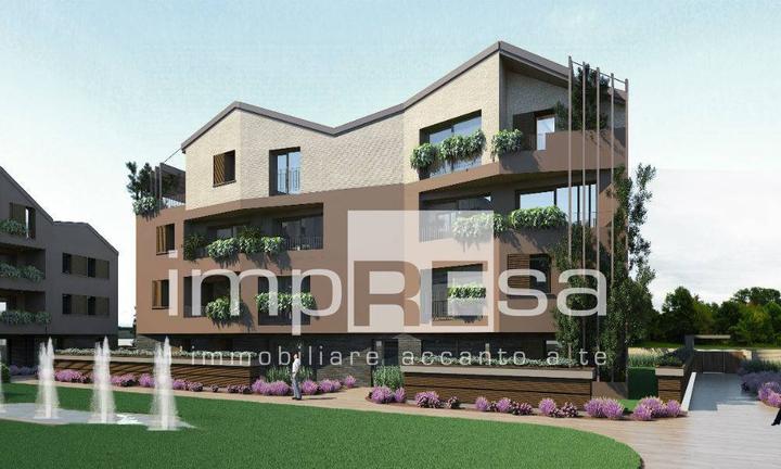 Appartamento - Mogliano Veneto