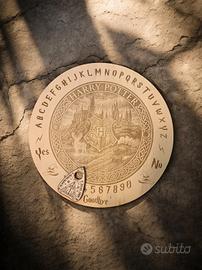 Tavola Ouija Harry Potter 
