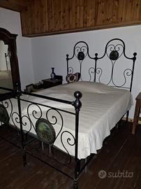 testiera e pediera fine 800