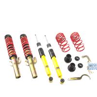 KIT SOSPENSIONE FILETTATA EIBACH MTS AUDI A1 10-18