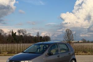 Fiat Punto 1.3 Multijet 16V 5 porte Actual