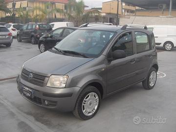 Fiat Panda 1.4 Natural Power - 2012