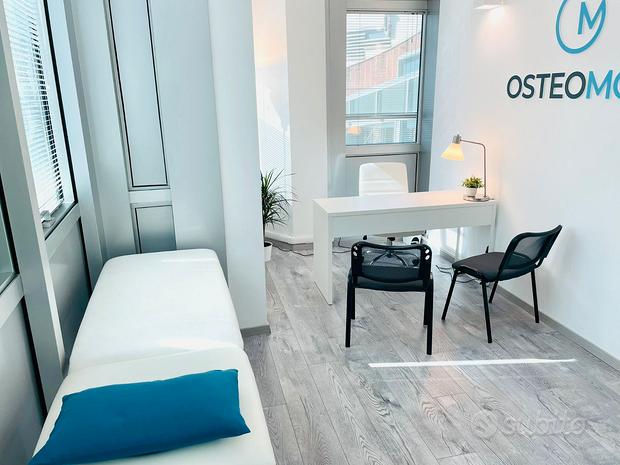 Stanza Studio Medico