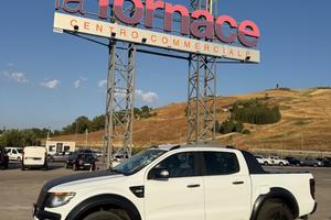 Ford Ranger 3.2 TDCi aut. DC Wildtrak 5pt.
