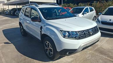 Dacia Duster 1.5 DIESEL 115 CV 4x2 Techroad